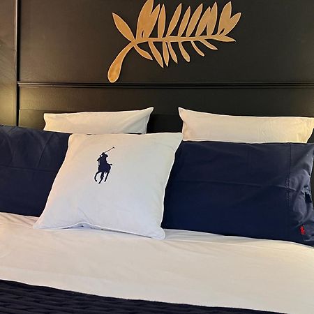 Palais 5Min Luxury&Cinema Studio Cannes Eksteriør billede