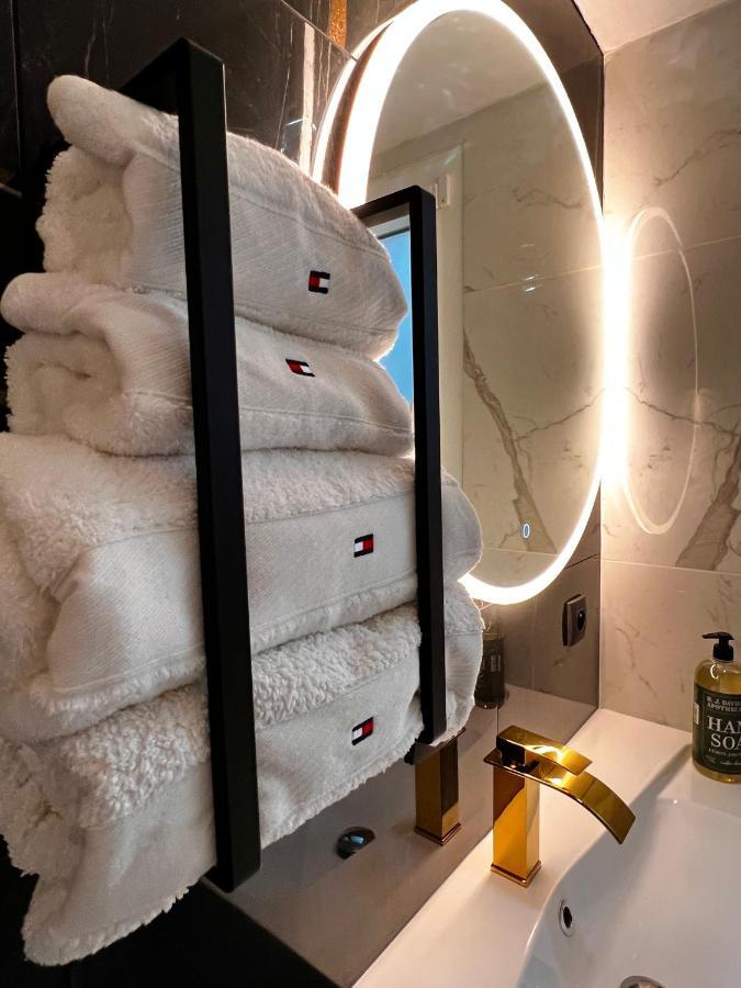 Palais 5Min Luxury&Cinema Studio Cannes Eksteriør billede