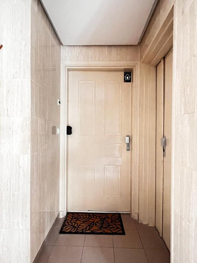 Palais 5Min Luxury&Cinema Studio Cannes Eksteriør billede