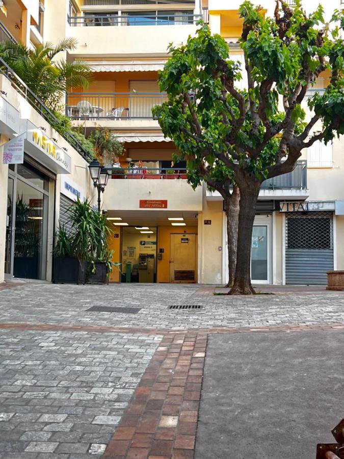 Palais 5Min Luxury&Cinema Studio Cannes Eksteriør billede