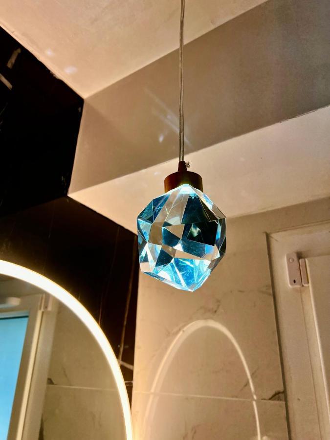 Palais 5Min Luxury&Cinema Studio Cannes Eksteriør billede