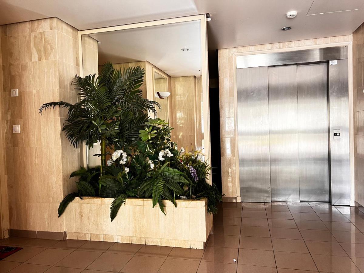 Palais 5Min Luxury&Cinema Studio Cannes Eksteriør billede