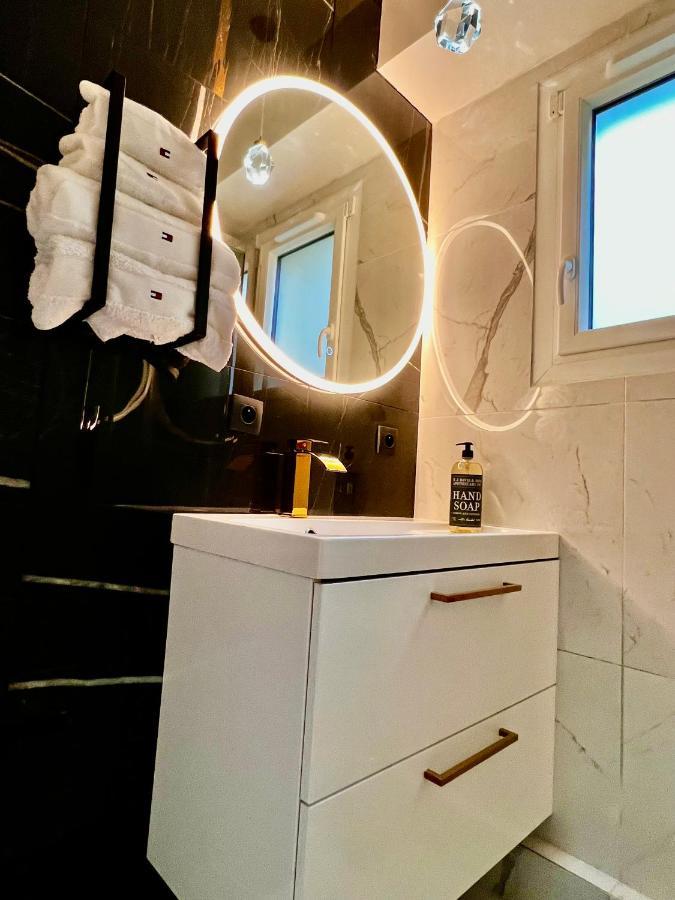 Palais 5Min Luxury&Cinema Studio Cannes Eksteriør billede