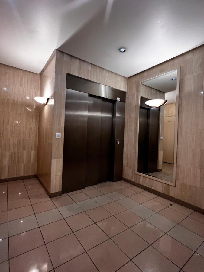 Palais 5Min Luxury&Cinema Studio Cannes Eksteriør billede
