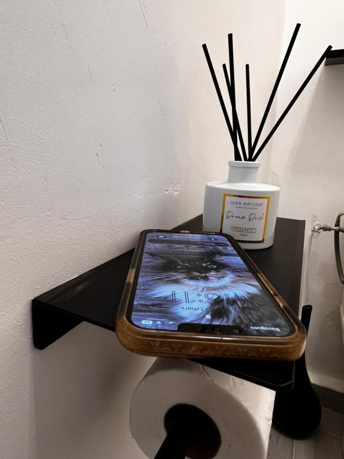Palais 5Min Luxury&Cinema Studio Cannes Eksteriør billede