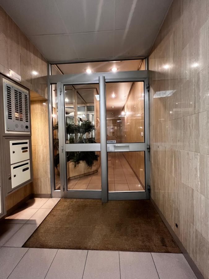 Palais 5Min Luxury&Cinema Studio Cannes Eksteriør billede