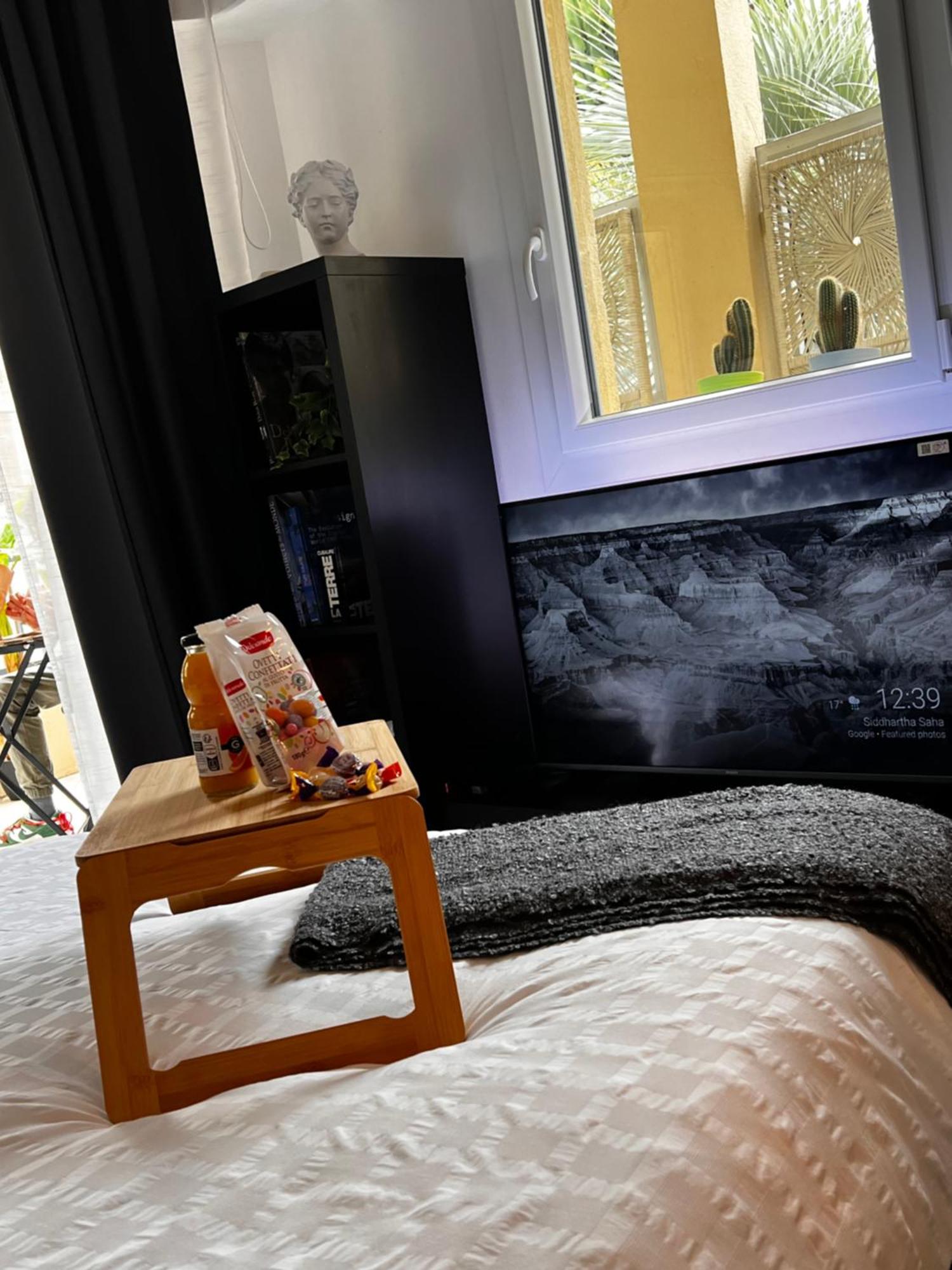 Palais 5Min Luxury&Cinema Studio Cannes Eksteriør billede