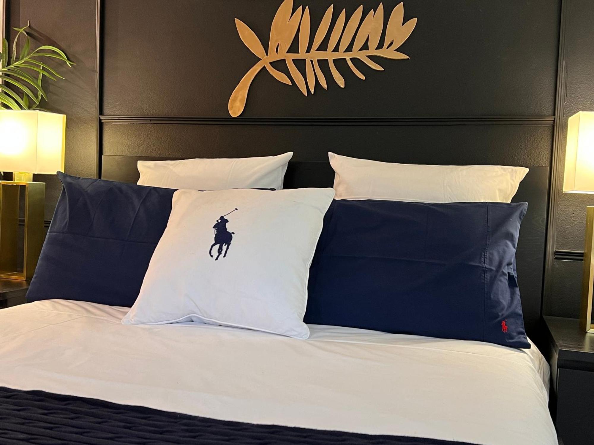 Palais 5Min Luxury&Cinema Studio Cannes Eksteriør billede